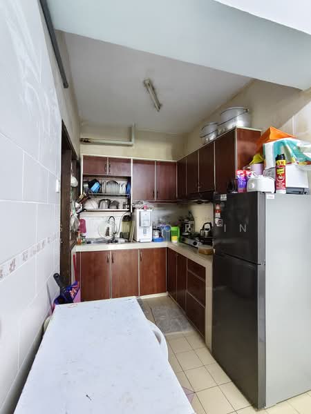 Pangsapuri untuk Dijual di Widuri Apartment - Seri Nordin - PropertyGuru.com.my