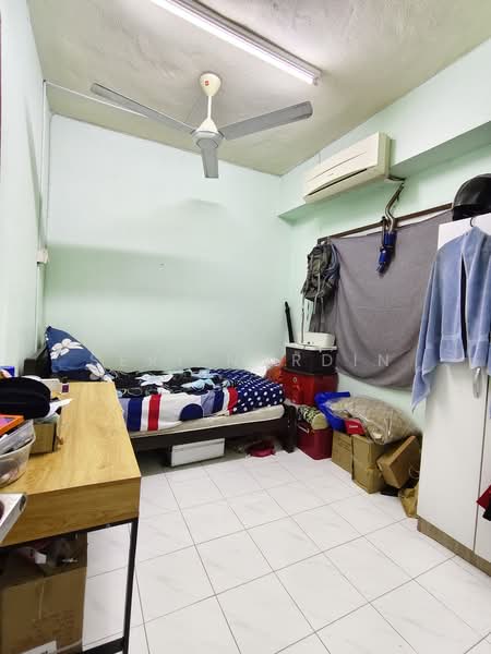 Pangsapuri untuk Dijual di Widuri Apartment - Seri Nordin - PropertyGuru.com.my