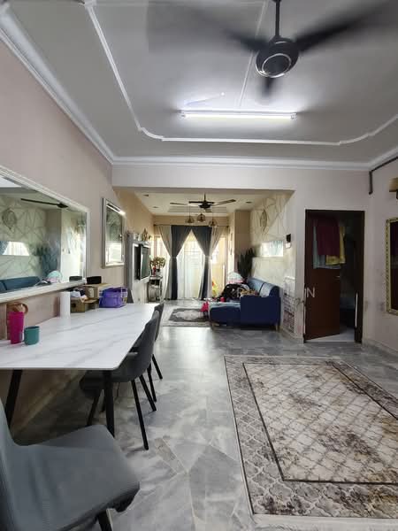 Pangsapuri untuk Dijual di Widuri Apartment - Seri Nordin - PropertyGuru.com.my