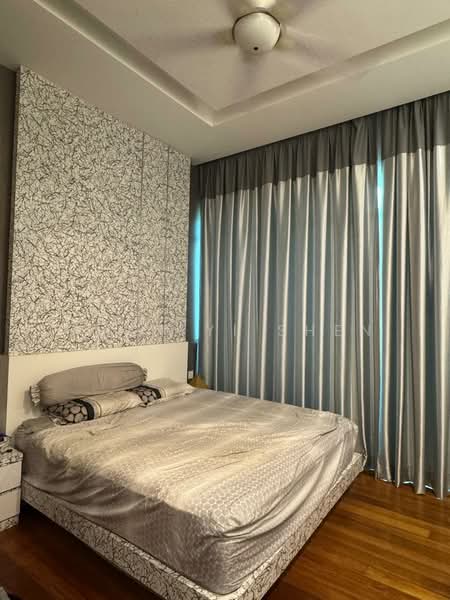 Kondominium untuk Dijual di The LIGHT COLLECTION I - Chan Yi Shen - Bedroom - PropertyGuru.com.my