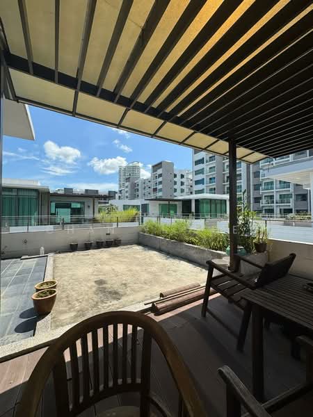 Kondominium untuk Dijual di The LIGHT COLLECTION I - Chan Yi Shen - Exterior - PropertyGuru.com.my