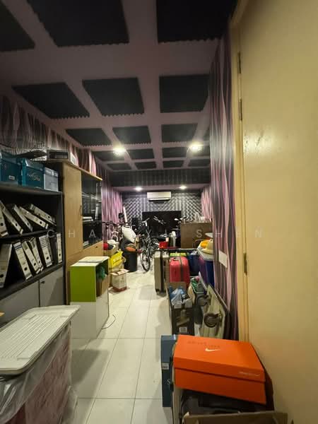 Kondominium untuk Dijual di The LIGHT COLLECTION I - Chan Yi Shen - Interior - PropertyGuru.com.my