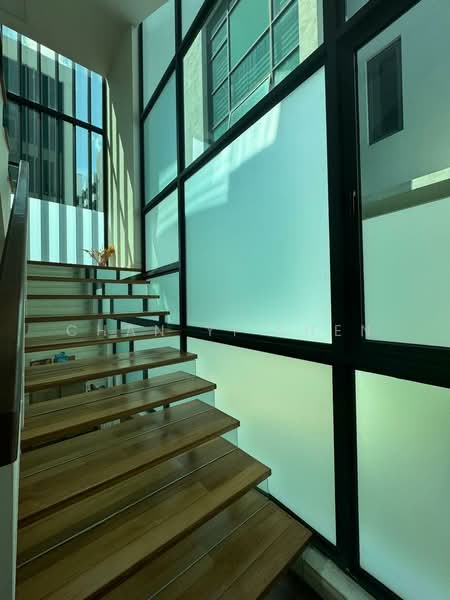 Kondominium untuk Dijual di The LIGHT COLLECTION I - Chan Yi Shen - Interior - PropertyGuru.com.my