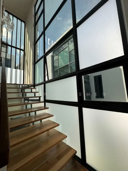 Kondominium untuk Dijual di The LIGHT COLLECTION I - Chan Yi Shen - Interior - PropertyGuru.com.my