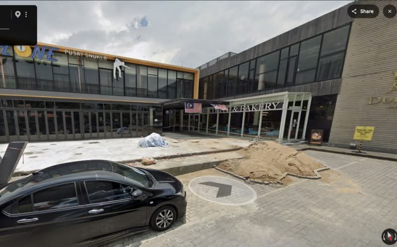 Shop for Rent in Bandar Menjalara (Kuala Lumpur) - Jason Ng - Exterior - PropertyGuru.com.my
