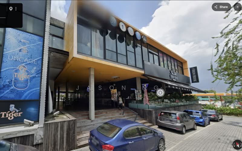Shop for Rent in Bandar Menjalara (Kuala Lumpur) - Jason Ng - Exterior - PropertyGuru.com.my