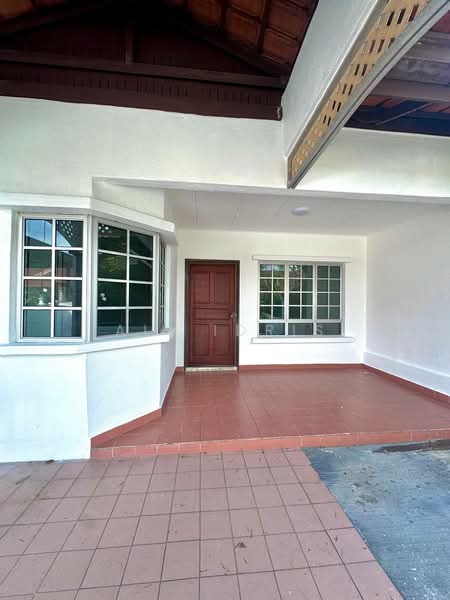 1-storey Terraced House for Sale in Cheras (Kuala Lumpur) - Ali Idris - Exterior - PropertyGuru.com.my