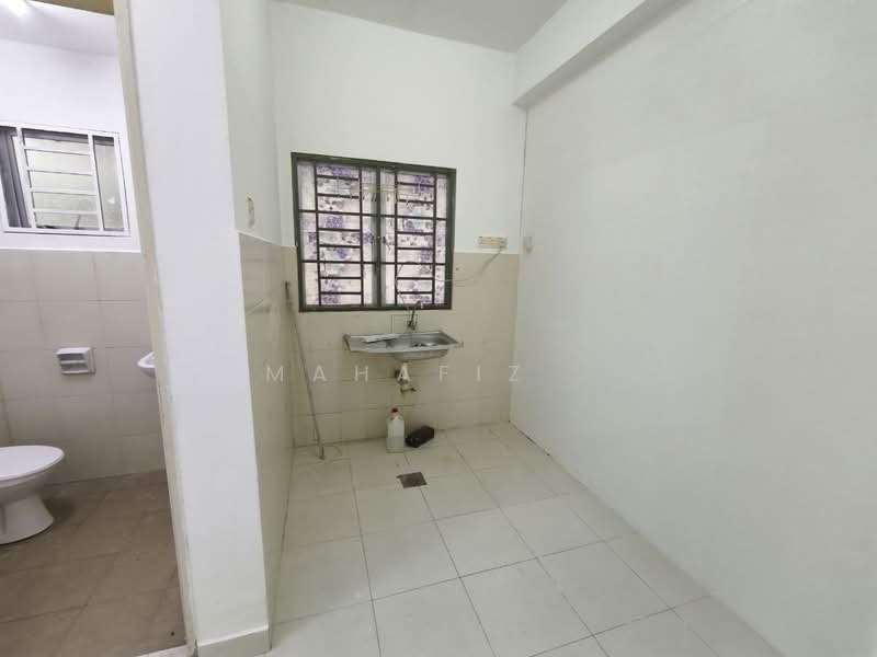 Semi-Detached House for Sale in Alam Suria (Puncak Alam) - Mahafiz . - PropertyGuru.com.my