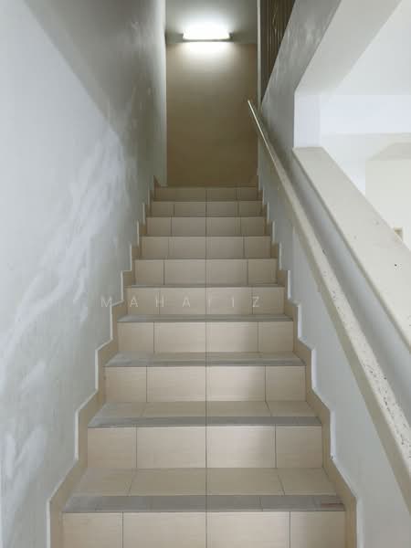 Semi-Detached House for Sale in Alam Suria (Puncak Alam) - Mahafiz . - PropertyGuru.com.my