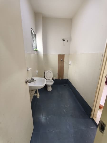 Semi-Detached House for Sale in Alam Suria (Puncak Alam) - Mahafiz . - PropertyGuru.com.my