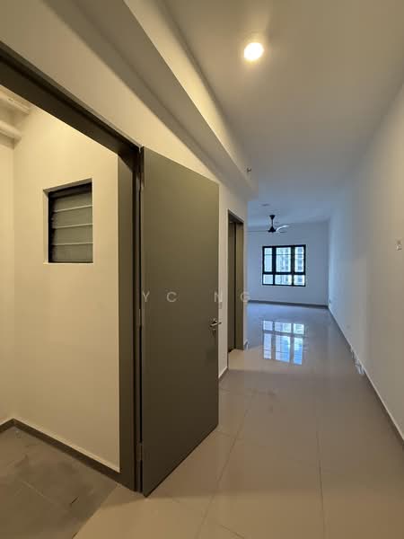 Service Residence for Rent at D'Vine - YC Ng - PropertyGuru.com.my