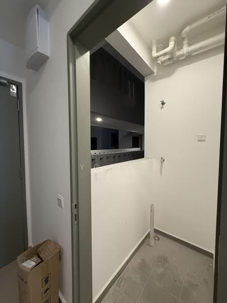Service Residence for Rent at D'Vine - YC Ng - PropertyGuru.com.my