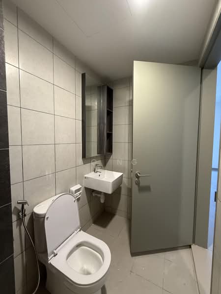Service Residence for Rent at D'Vine - YC Ng - PropertyGuru.com.my