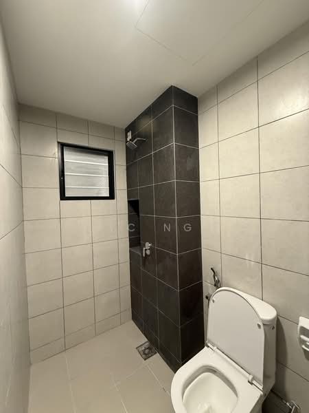 Service Residence for Rent at D'Vine - YC Ng - PropertyGuru.com.my
