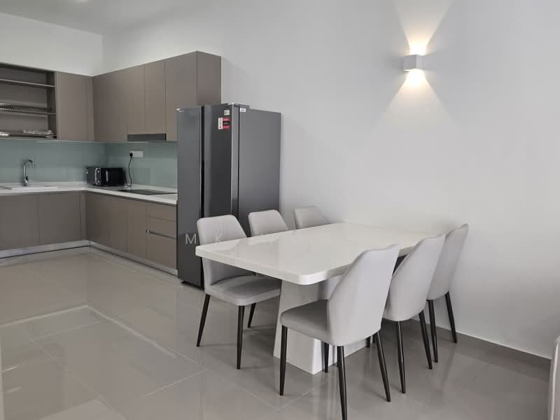 Service Residence for Rent at 2Rio Residence @ Bandar Puteri Puchong - Mk Wong - Kitchen - PropertyGuru.com.my