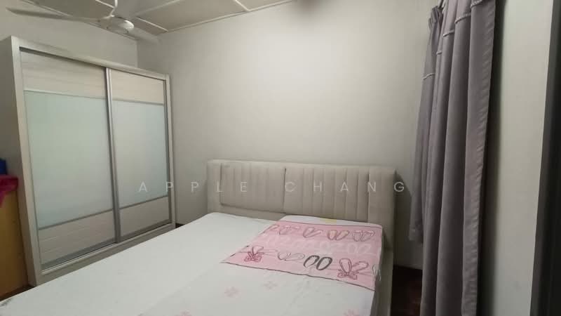 2-storey Terraced House for Rent in Seksyen 32 (Shah Alam) - Apple Chang - Bedroom - PropertyGuru.com.my