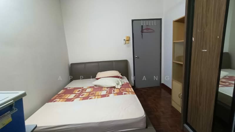 2-storey Terraced House for Rent in Seksyen 32 (Shah Alam) - Apple Chang - Bedroom - PropertyGuru.com.my
