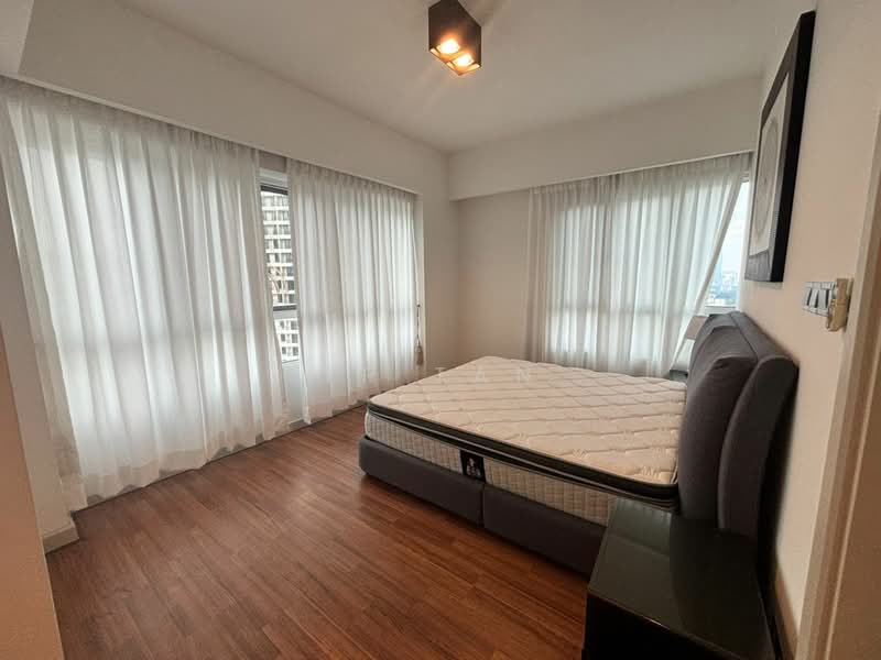 Condominium for Rent at Tiffani Kiara - YP Tan - Bedroom - PropertyGuru.com.my