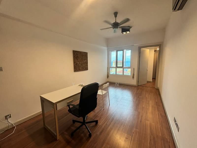 Condominium for Rent at Tiffani Kiara - YP Tan - Study - PropertyGuru.com.my