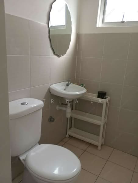 Apartment for Rent at Simfoni @ Eco Majestic - Katrina Lai - Bathroom - PropertyGuru.com.my