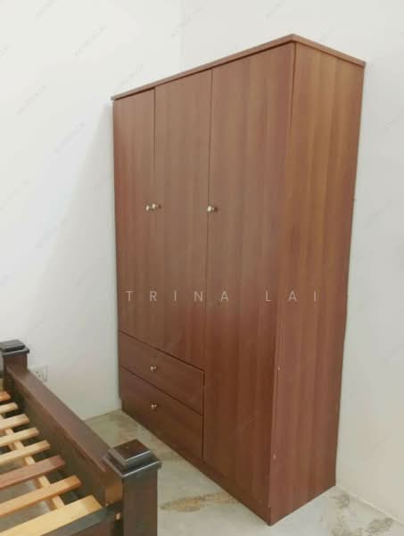 Apartment for Rent at Simfoni @ Eco Majestic - Katrina Lai - Bedroom - PropertyGuru.com.my