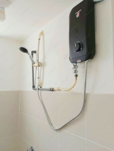 Apartment for Rent at Simfoni @ Eco Majestic - Katrina Lai - Bathroom - PropertyGuru.com.my