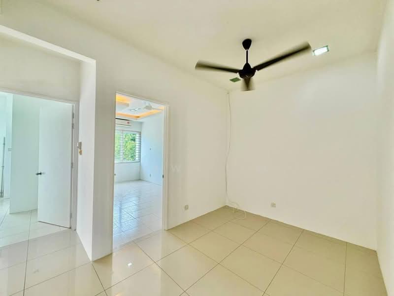 2-storey Terraced House for Sale in Bandar Teknologi Kajang (Kajang) - Shawn Lim - Interior - PropertyGuru.com.my
