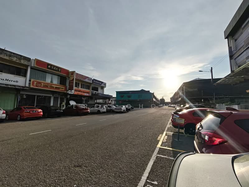 Shop / Office for Sale in Taman Johor Jaya (Johor Bahru) - Derek Chong - PropertyGuru.com.my