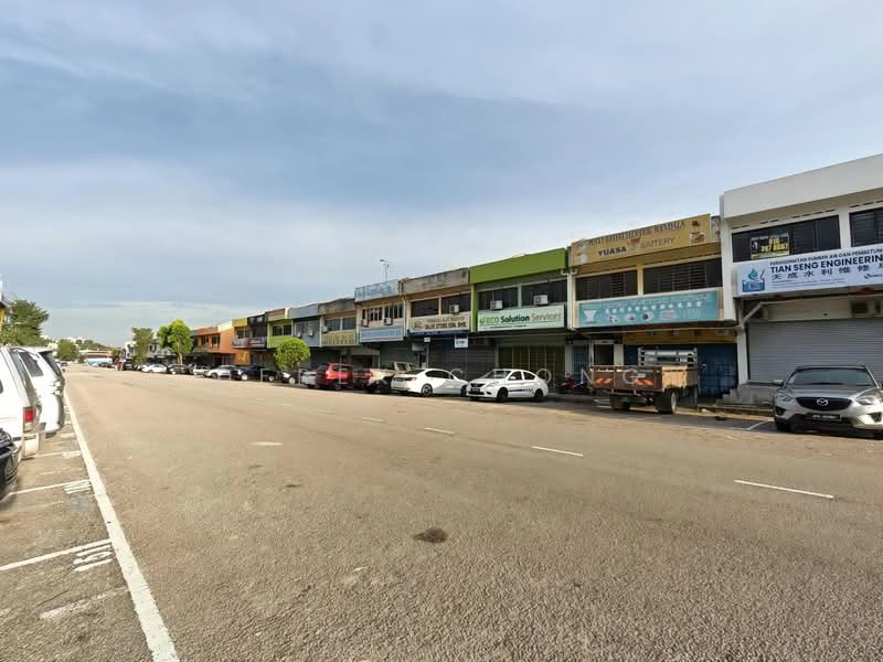 Shop / Office for Sale in Taman Johor Jaya (Johor Bahru) - Derek Chong - PropertyGuru.com.my