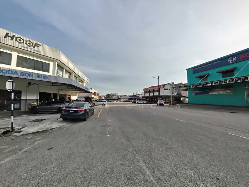 Shop / Office for Sale in Taman Johor Jaya (Johor Bahru) - Derek Chong - PropertyGuru.com.my