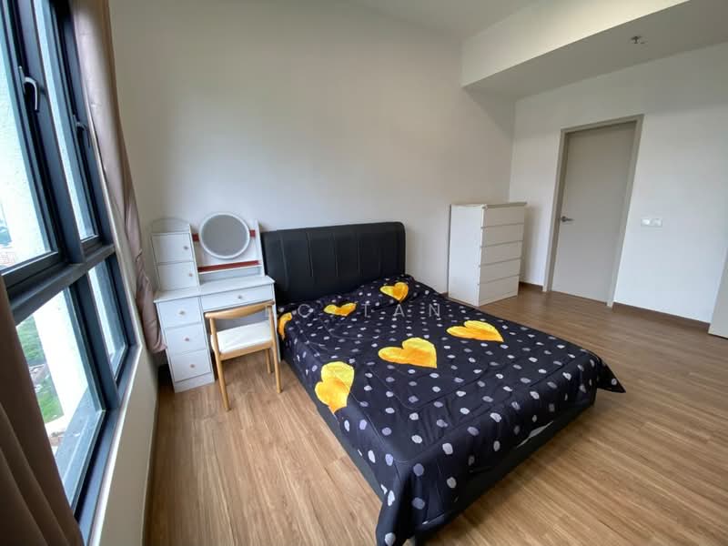 Kondominium untuk Disewa di Residensi Ava @ Kiara Bay - BC TAN - Bedroom - PropertyGuru.com.my