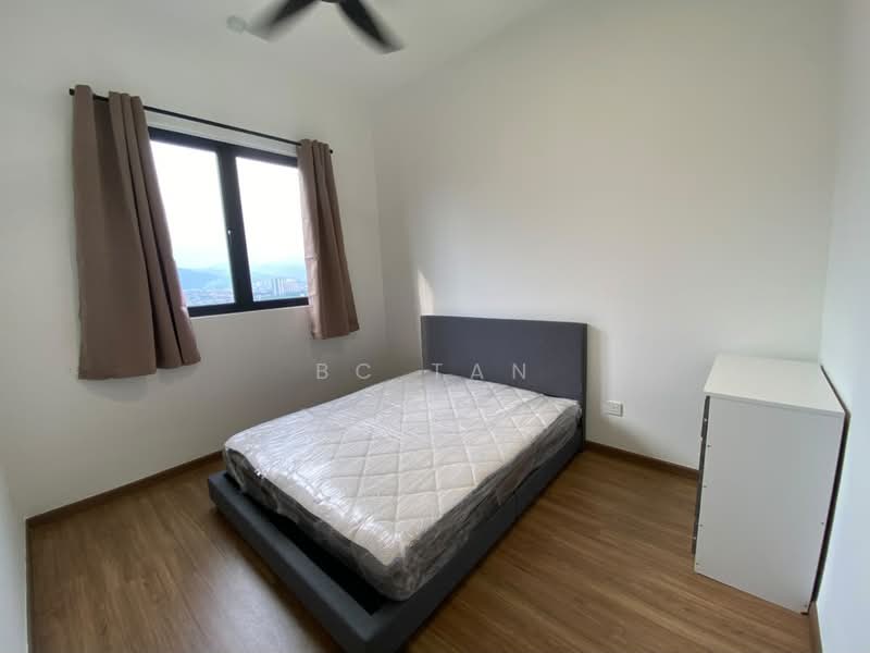 Kondominium untuk Disewa di Residensi Ava @ Kiara Bay - BC TAN - Bedroom - PropertyGuru.com.my