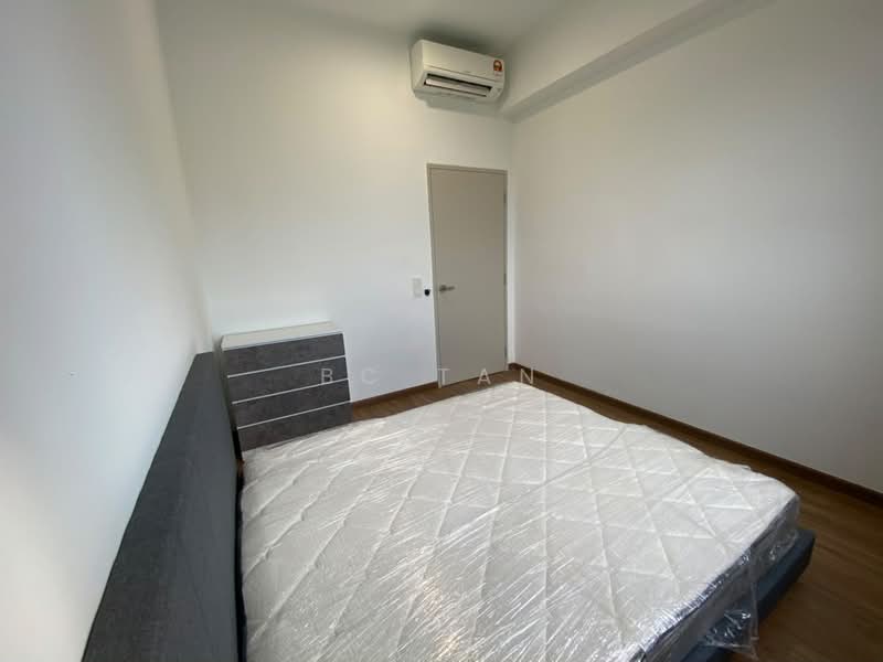 Kondominium untuk Disewa di Residensi Ava @ Kiara Bay - BC TAN - Bedroom - PropertyGuru.com.my