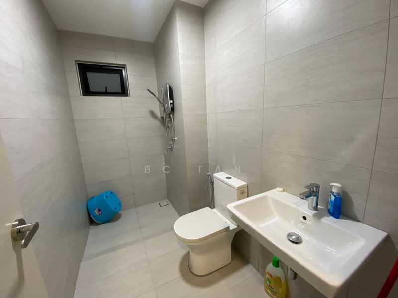 Kondominium untuk Disewa di Residensi Ava @ Kiara Bay - BC TAN - Bathroom - PropertyGuru.com.my