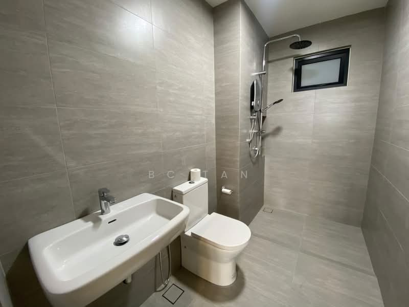 Kondominium untuk Disewa di Residensi Ava @ Kiara Bay - BC TAN - Bathroom - PropertyGuru.com.my