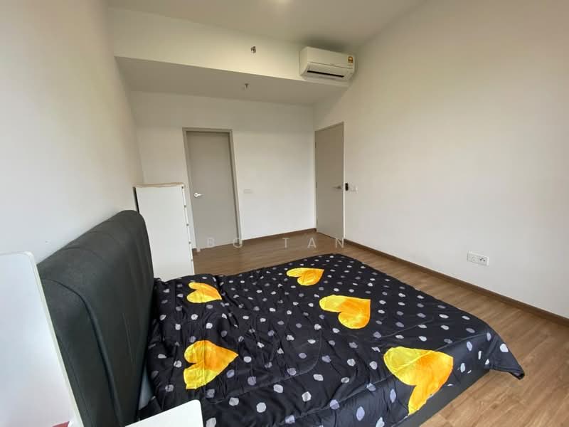 Kondominium untuk Disewa di Residensi Ava @ Kiara Bay - BC TAN - Bedroom - PropertyGuru.com.my
