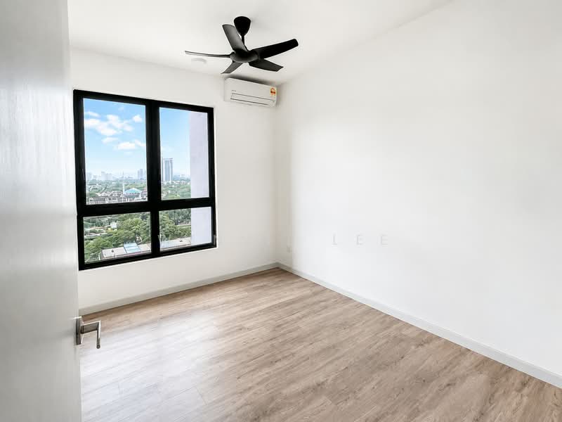 Service Residence for Rent at Sunway Belfield - Wennie Lee - Interior - PropertyGuru.com.my