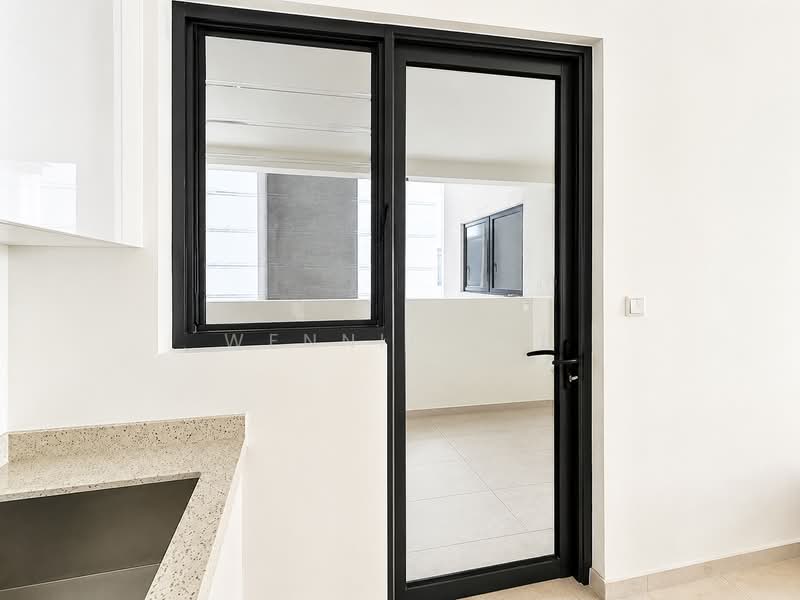 Service Residence for Rent at Sunway Belfield - Wennie Lee - PropertyGuru.com.my