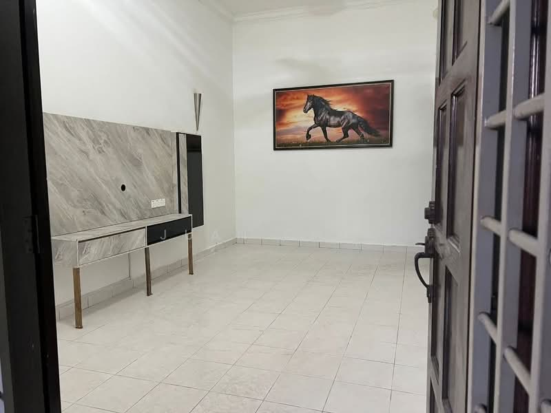 Rumah Teres 1 Tingkat untuk Dijual di Taman Perling (Perling) - Juan Chua - PropertyGuru.com.my