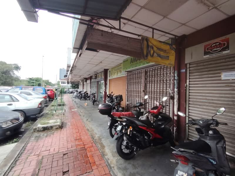 Shop for Rent in Taman Desa Mentari (Petaling Jaya) - Elaine Yau - PropertyGuru.com.my