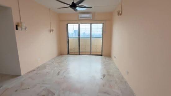 Pangsapuri untuk Disewa di Pangsapuri Saraka - Joey Wong - PropertyGuru.com.my