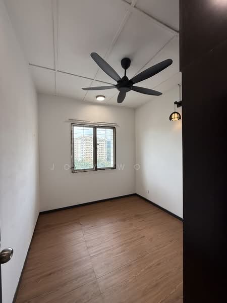 Pangsapuri untuk Disewa di Pangsapuri Saraka - Joey Wong - Interior - PropertyGuru.com.my