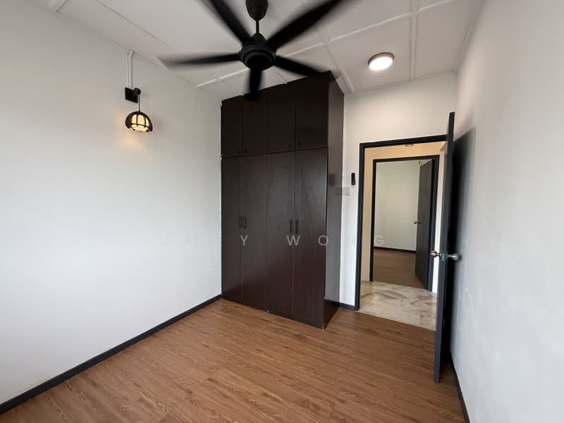 Pangsapuri untuk Disewa di Pangsapuri Saraka - Joey Wong - Bedroom - PropertyGuru.com.my