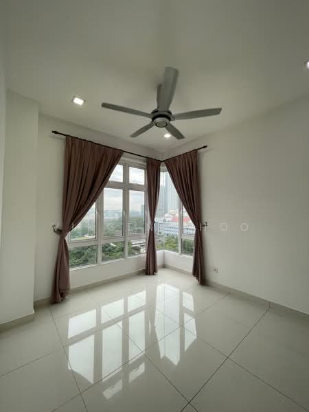 Condominium for Rent at Sri Putramas III / Royal Regent - Vincent Hoo - View - PropertyGuru.com.my