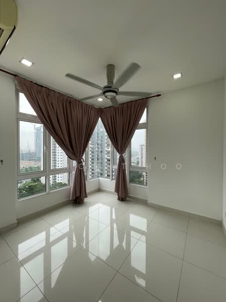 Condominium for Rent at Sri Putramas III / Royal Regent - Vincent Hoo - View - PropertyGuru.com.my