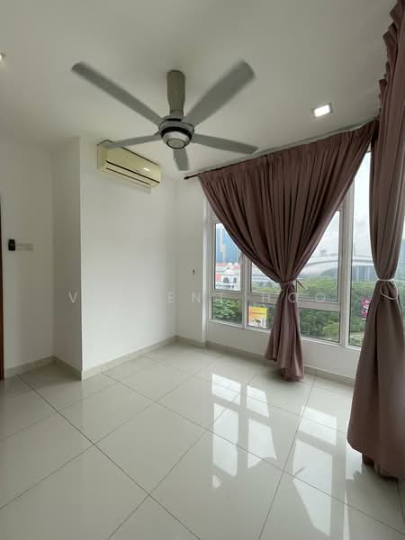 Condominium for Rent at Sri Putramas III / Royal Regent - Vincent Hoo - Interior - PropertyGuru.com.my