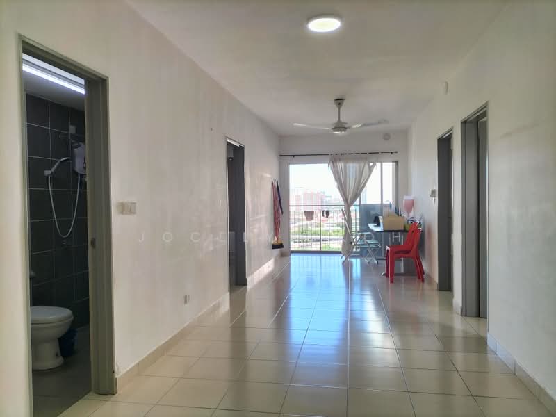 Condominium for Rent at Residensi Desa Satumas - Jocelyn Koh - Bathroom - PropertyGuru.com.my