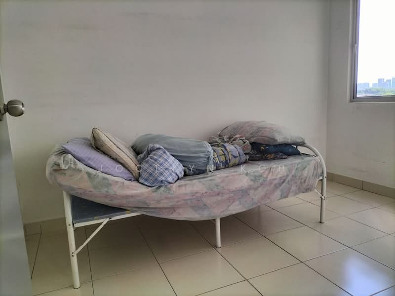 Condominium for Rent at Residensi Desa Satumas - Jocelyn Koh - Bedroom - PropertyGuru.com.my