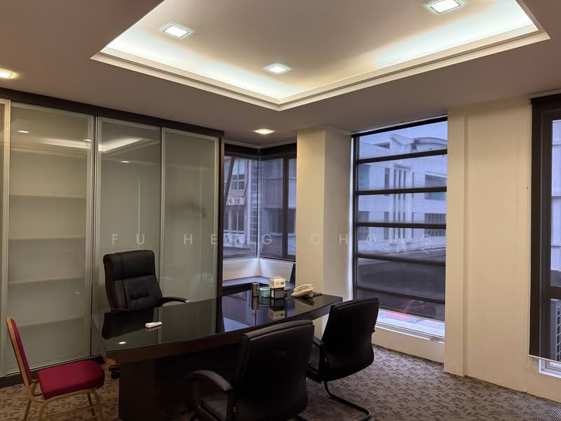 Shop / Office for Rent in Taman Sutera Utama (Skudai) - Fu Heng Chong - Study - PropertyGuru.com.my