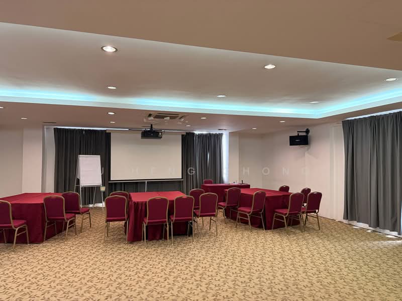 Shop / Office for Rent in Taman Sutera Utama (Skudai) - Fu Heng Chong - Interior - PropertyGuru.com.my